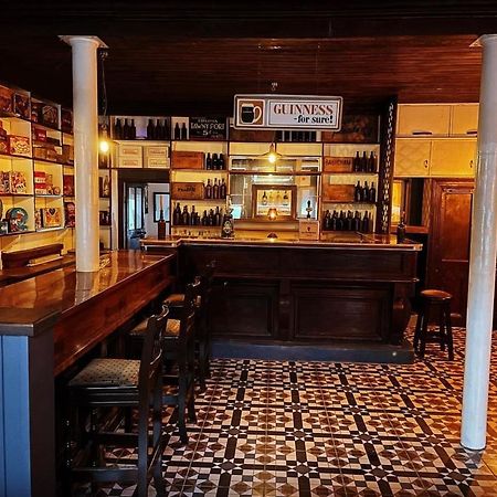 Tw O Connell Old World Irish Pub Villa Cahersiveen Luaran gambar