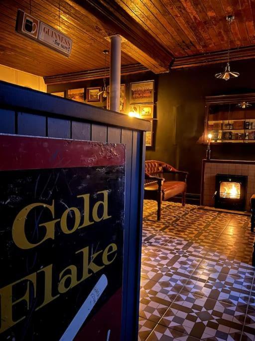 Tw O Connell Old World Irish Pub Villa Cahersiveen Luaran gambar